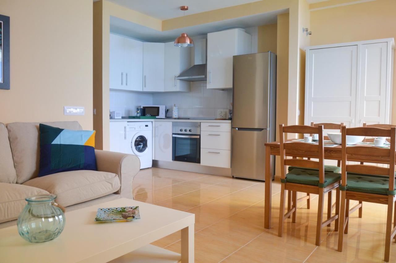 Miramar 10 Lejlighed San Sebastián de la Gomera Eksteriør billede